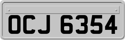 OCJ6354