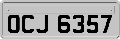 OCJ6357