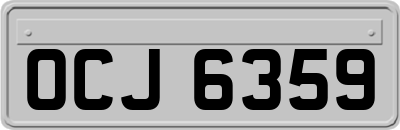 OCJ6359