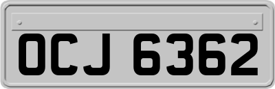 OCJ6362