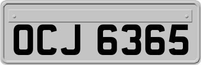 OCJ6365