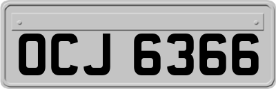 OCJ6366