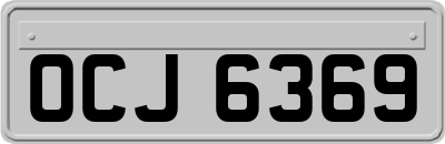 OCJ6369