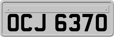 OCJ6370