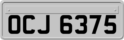 OCJ6375