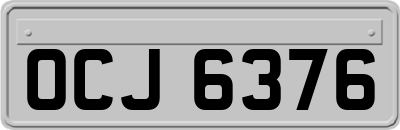 OCJ6376