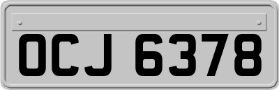 OCJ6378