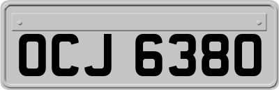 OCJ6380