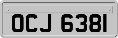 OCJ6381