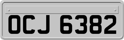 OCJ6382