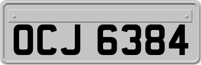 OCJ6384