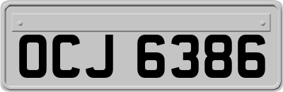 OCJ6386