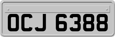 OCJ6388