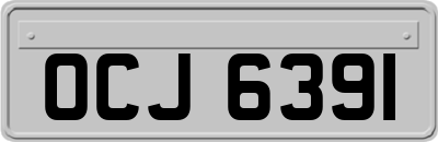 OCJ6391