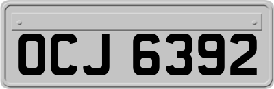OCJ6392