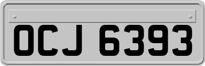OCJ6393
