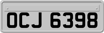 OCJ6398
