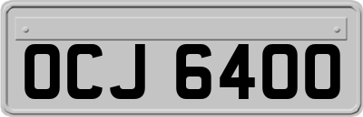 OCJ6400