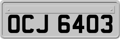 OCJ6403