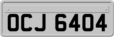 OCJ6404