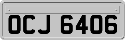 OCJ6406