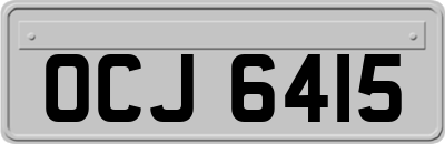 OCJ6415