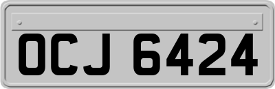 OCJ6424