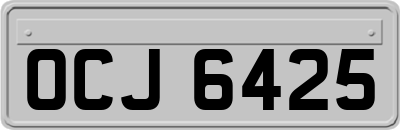 OCJ6425
