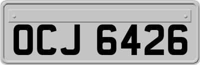 OCJ6426