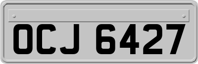 OCJ6427