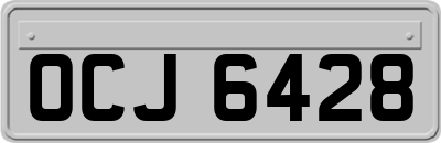 OCJ6428