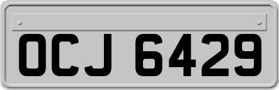 OCJ6429