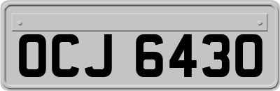 OCJ6430