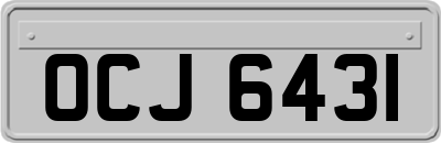OCJ6431