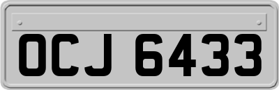 OCJ6433