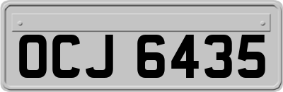 OCJ6435