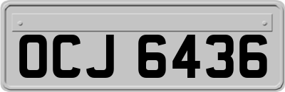 OCJ6436