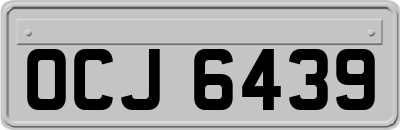 OCJ6439