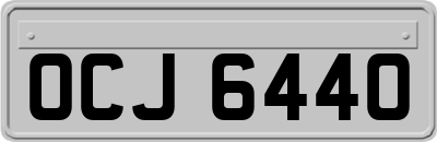 OCJ6440