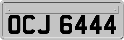 OCJ6444
