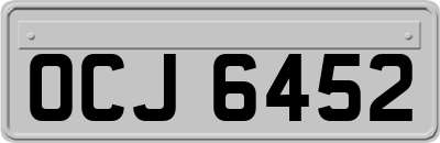OCJ6452