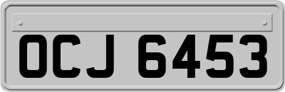 OCJ6453