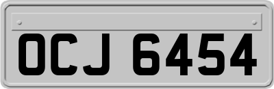 OCJ6454