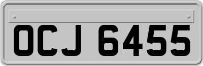 OCJ6455
