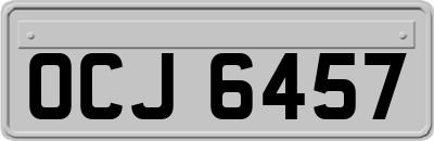 OCJ6457