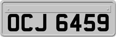 OCJ6459