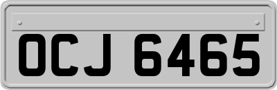 OCJ6465