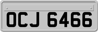 OCJ6466