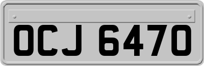 OCJ6470