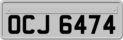 OCJ6474